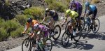 Volg hier de slotetappe van de Tour of Oman 2022