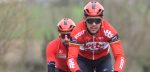 Philippe Gilbert eindwinnaar Vierdaagse van Duinkerke, slotrit voor Gerben Thijssen