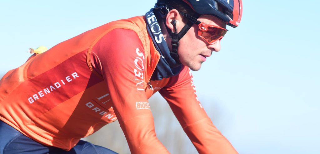 Pidcock en Hayter voeren selectie INEOS Grenadiers aan voor Omloop Het Nieuwsblad