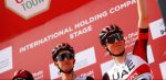 George Bennett over Tour: “Duel Jumbo en UAE is voor beide ploegen gevaarlijk”