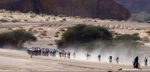Volg hier de tweede etappe van de Saudi Tour 2022