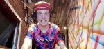 Eva van Agt en Antonie van Noppen winnen Zwift FFWD Race Series