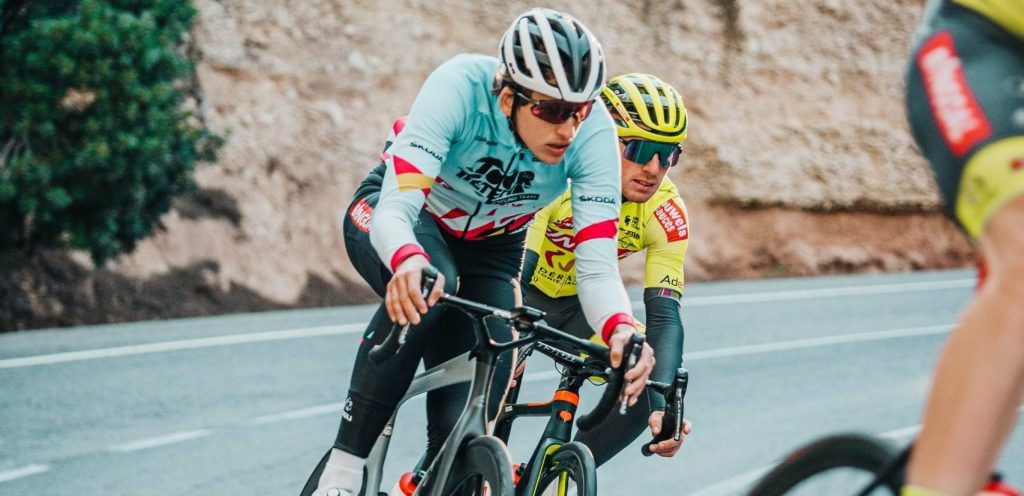 Bas Tietema tekent contract bij Bingoal-Pauwels Sauces WB, debuut in Tour of Antalya