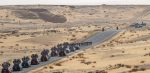 Volg hier de vierde etappe van de Saudi Tour 2022