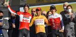 Col d’Èze weer scherprechter in Tour des Alpes-Maritimes et du Var