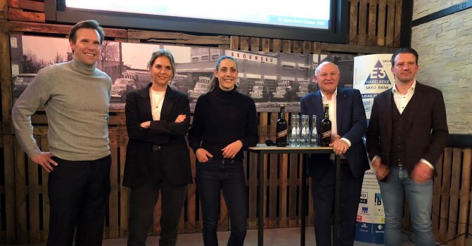 E3 Saxo Bank Classic en Leiedal Koerse organiseren wedstrijd voor vrouwen