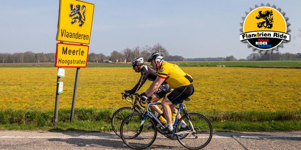Inschrijving sluit vandaag : Word Flandrien voor 1 dag tijdens de meest Vlaamse toertocht van Nederland