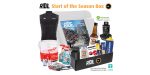 LAATSTE KANS: Scoor 100 euro voordeel met de nieuwe Start of the Season Box