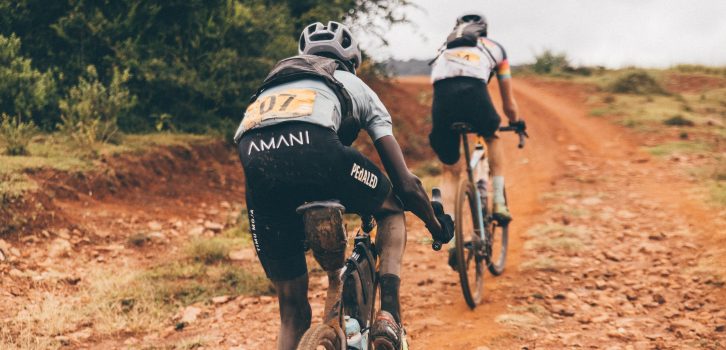 Project Amani wil wielercultuur creëren in Oost-Afrika: “Kampioenen komen niet uit het niets”