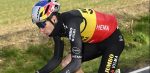 Wond Wout van Aert dieper dan gedacht: “Afwachten hoe het aanvoelt tijdens de koers”