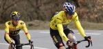 Wout van Aert leider af in Parijs-Nice: “Vanaf nu kijk ik ook naar de klassiekers”