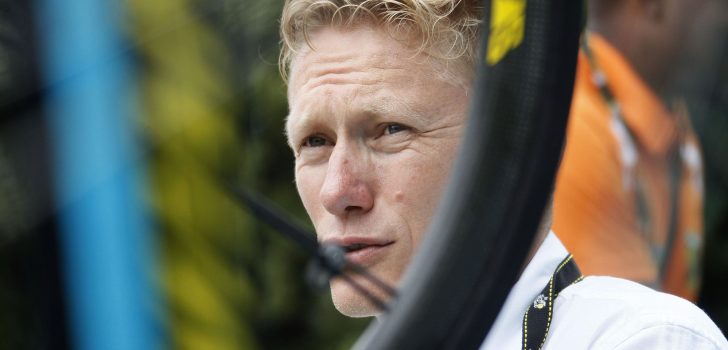UCI vraagt Astana naar info over gerechtelijk onderzoek financiële dienst