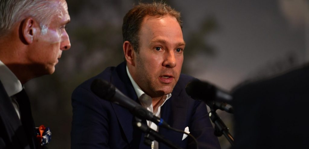 Sportief manager Kopecky: “Lotte is een stukje volwassener geworden bij SD Worx”