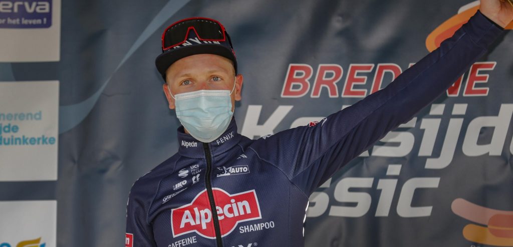 Voorbeschouwing: Bredene Koksijde Classic 2022
