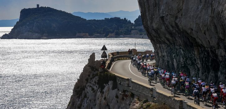 Milaan-San Remo Quiz: Speel mee en maak kans op mooie prijzen