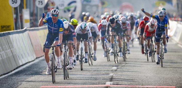 Voorbeschouwing: Minerva Classic Brugge-De Panne 2022