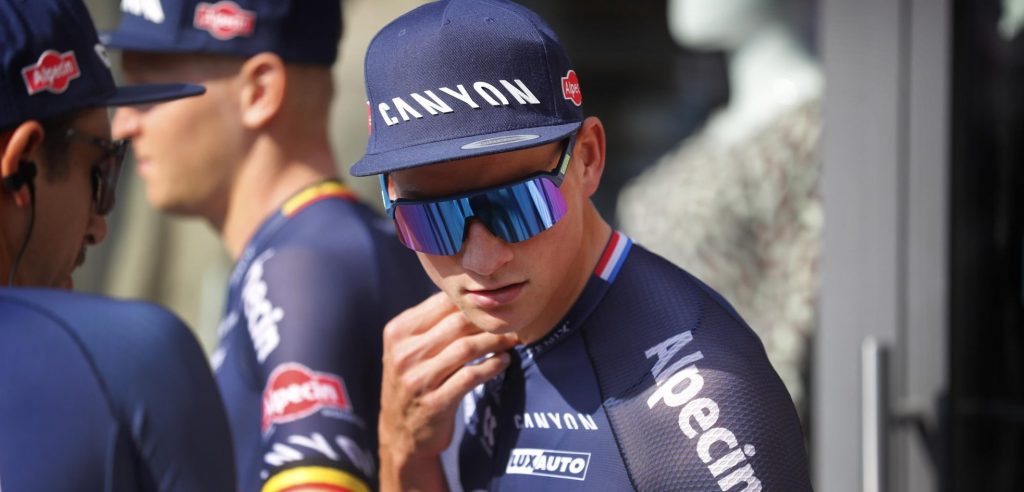 Mathieu van der Poel op startlijst Coppi e Bartali, twee Vlaamse klassiekers kondigen zijn komst aan