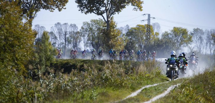 Gravel World Series komt naar Nederland en België