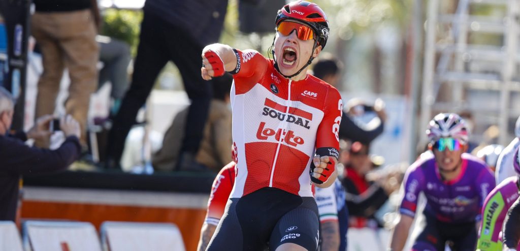 Promotie-degradatie: Lotto Soudal niet langer slechtste WorldTeam