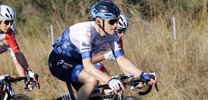 Israel-Premier Tech met Froome en Hermans in Coppi e Bartali