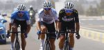 Voormalig Gazprom-RusVelo blijft ook na verstrijken deadline zoeken naar nieuwe sponsor