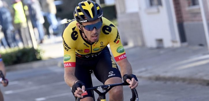 Volg hier de derde etappe van de Ronde van Denemarken 2022