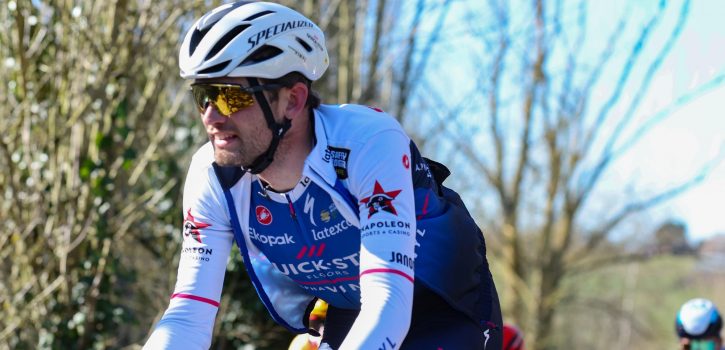 Dit is het programma van Kasper Asgreen