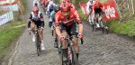 Victor Campenaerts hervat de competitie in Nokere Koerse