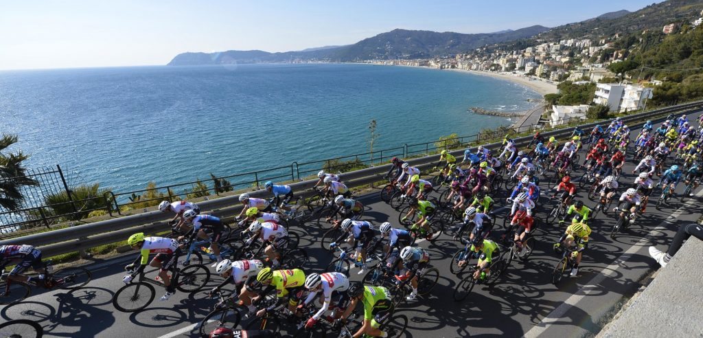 Trofeo Laigueglia: de opening van het Italiaanse wielerseizoen met dank aan Charly Gaul