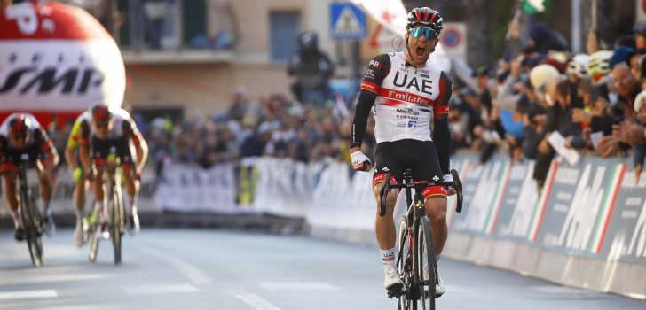 Voorbeschouwing: Trofeo Laigueglia 2023 – Lastige opener van het Italiaanse seizoen