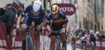 Voorbeschouwing: Strade Bianche voor vrouwen 2023 - Van Vleuten voor haar derde?