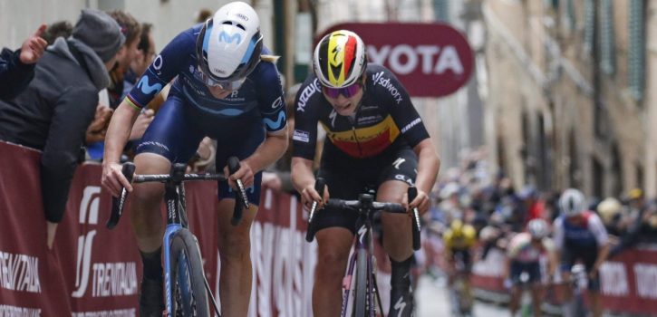 Voorbeschouwing: Strade Bianche voor vrouwen 2023 – Van Vleuten voor haar derde?