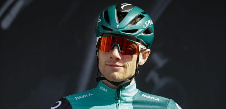 Eerlijke Sam Bennett: “Ben momenteel de zwakke schakel in onze sprinttrein”