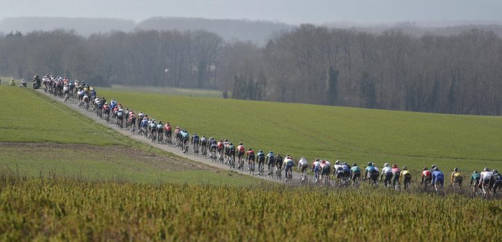 Nathan Earle pakt slotrit Tour of Thailand, Alan Banaszek eindwinnaar