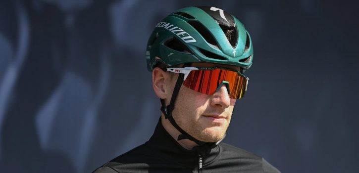 Sam Bennett wil twee grote rondes rijden in 2023: “Om de motor te vergroten”