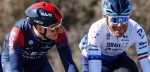 Luchtweginfectie dwingt Viviani en Hart tot opgaves in Tirreno-Adriatico