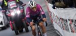 Remco Evenepoel reageert uitgebreid op tijdverlies in Tirreno: “Verrassing voor mij”