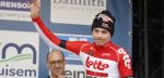 Lotto Soudal met De Lie, Gilbert en Kron in Vierdaagse van Duinkerke