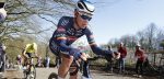 Geen Tim Merlier in Dwars door Vlaanderen