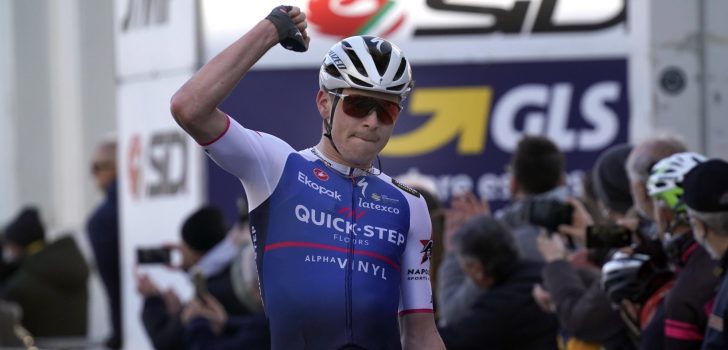 Soudal Quick-Step met Schmid, Devenyns en Van Tricht naar Australië