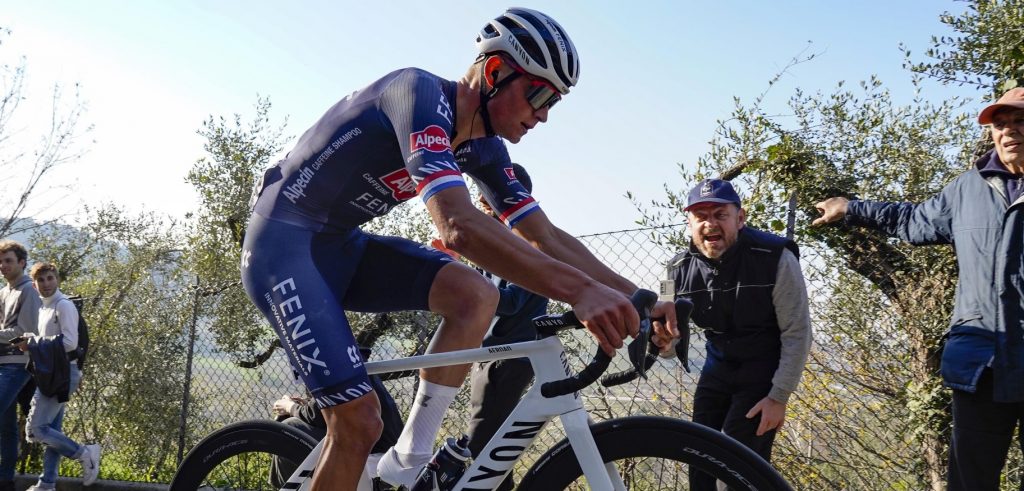 Volg hier de vierde rit van de Settimana Internazionale Coppi e Bartali 2022