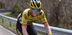 Zieke David Dekker gaat niet meer van start in Ronde van Slowakije