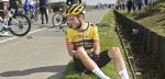 Tosh Van der Sande loopt elleboogbreuk op in E3 Saxo Bank Classic