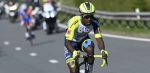 Biniam Girmay start in Gent-Wevelgem na vijfde plek in E3