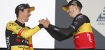Wout van Aert voelt zich niet onoverwinnelijk: “Voeten op de grond houden”
