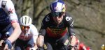 Wout van Aert na Gent-Wevelgem: “Was niet top-top, maar als ploeg op de afspraak”