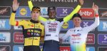 Laporte steekt hand in eigen boezem na Gent-Wevelgem: “Verrast door aanzet Girmay”