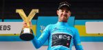 Chris Lawless breekt sleutelbeen bij val in Grand Prix de Denain