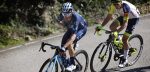 Movistar schuift Enric Mas naar voren voor Tirreno-Adriatico