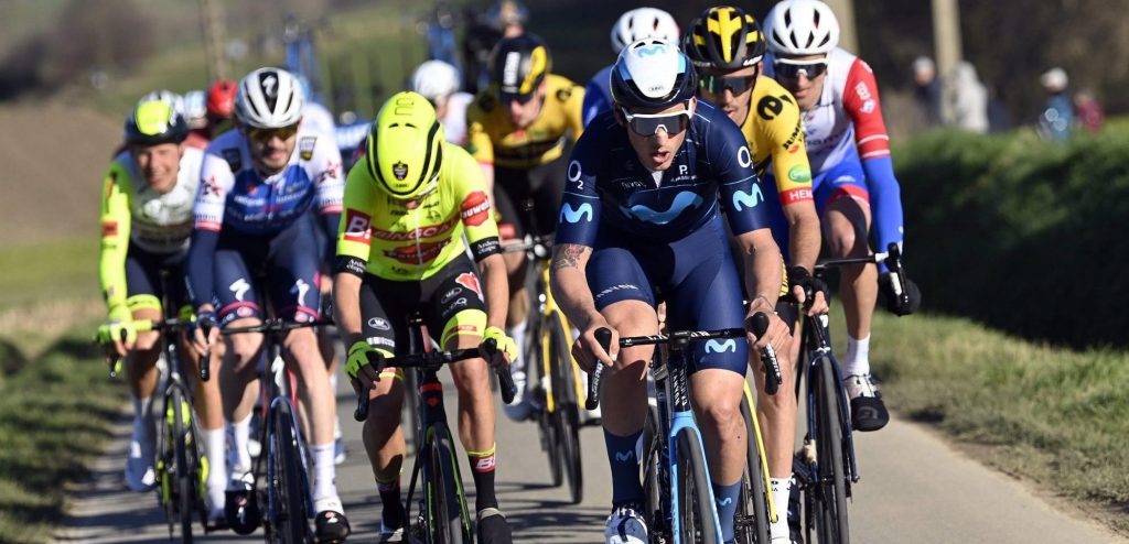 Israel-Premier Tech en Movistar met meerdere speerpunten naar Tour Down Under